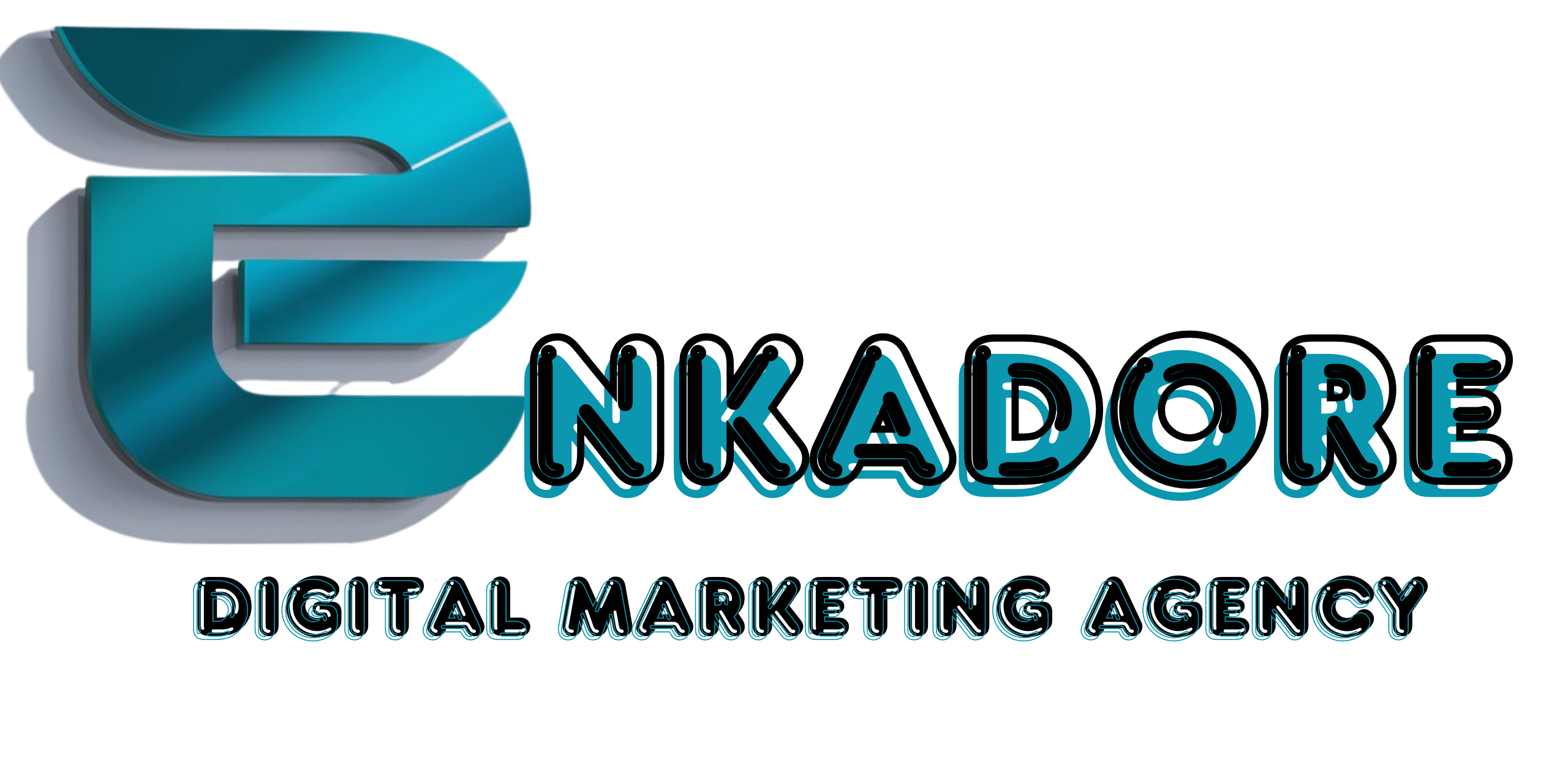 Enkadore | Digital Marketing Agency